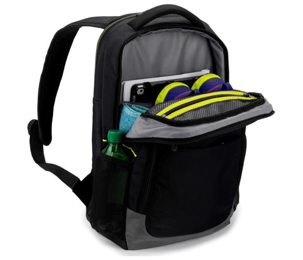 Targus City Gear 17.3" - 259249 - zdjęcie 9